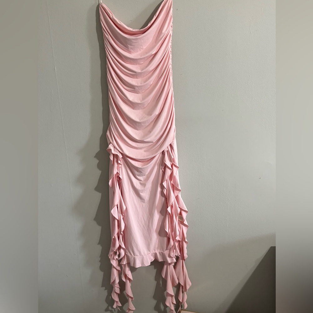Sincerely Jules dress